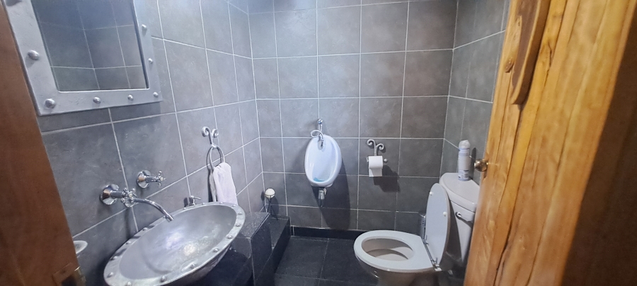 Commercial Property for Sale in Parys Free State